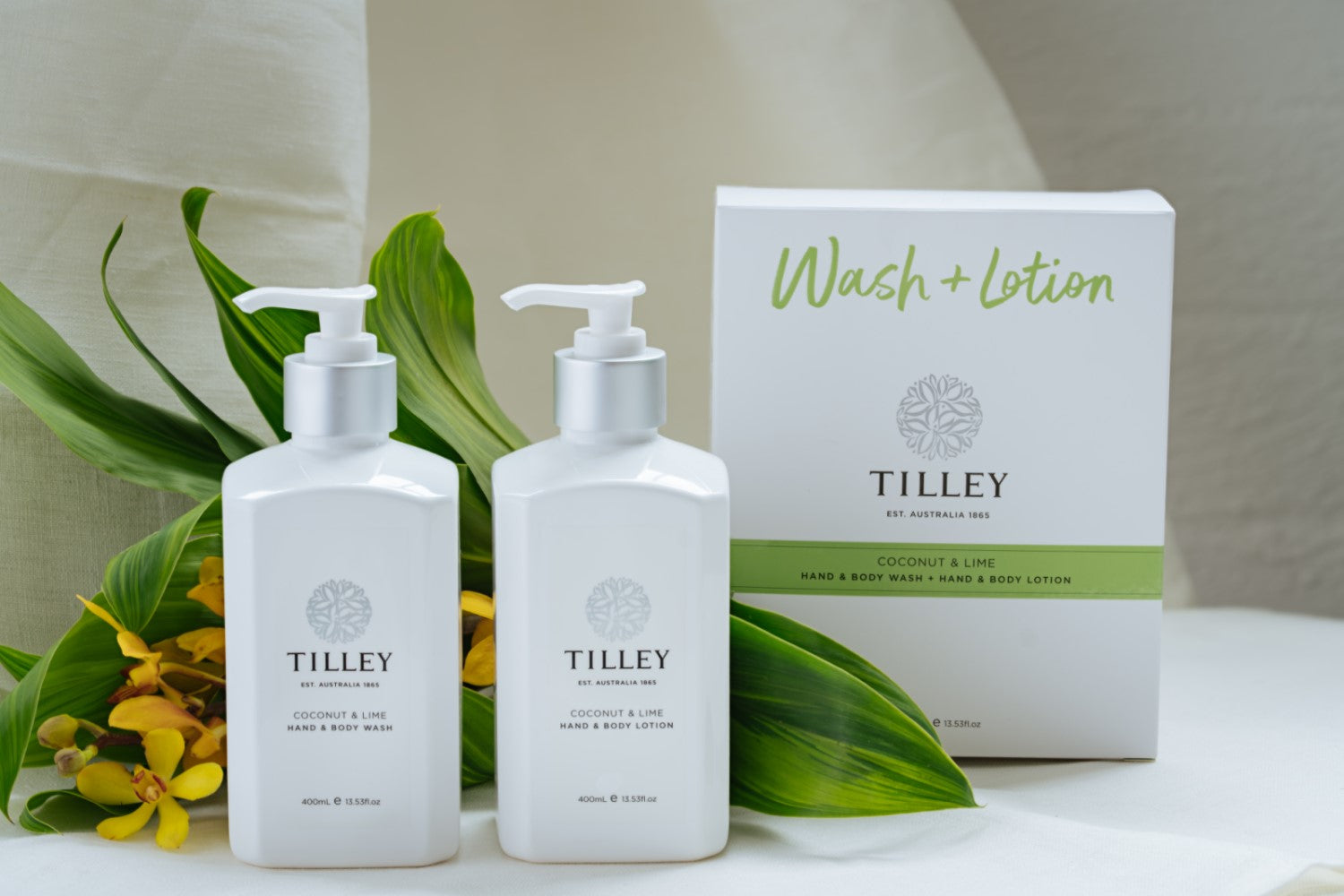 BATH & BODY
