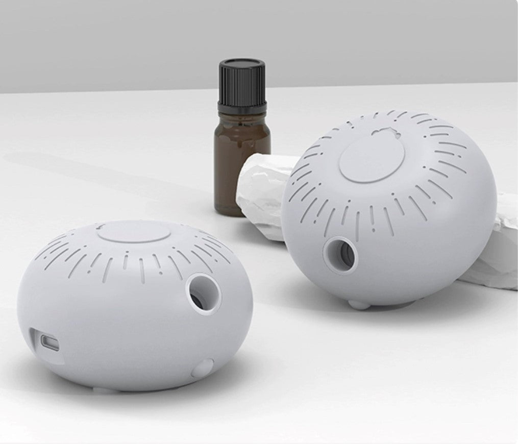 Essential Oil Aroma Diffuser