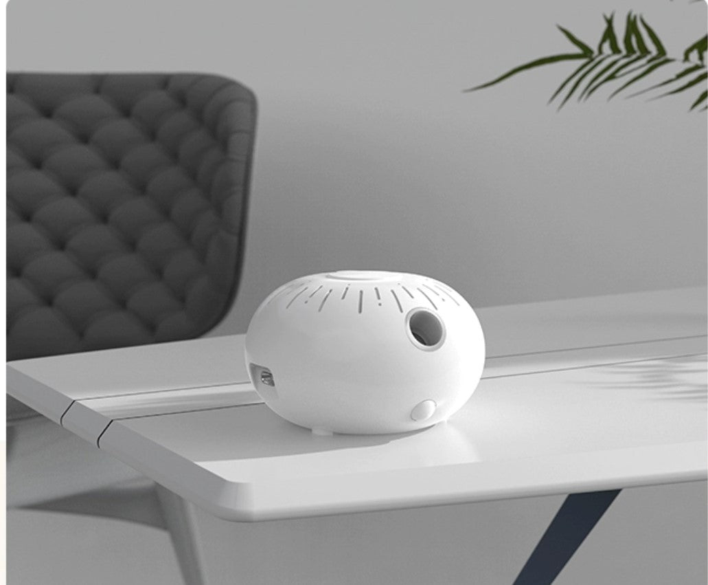 Essential Oil Aroma Diffuser
