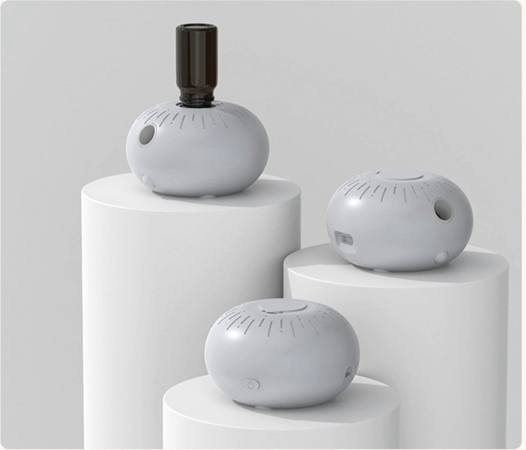 Essential Oil Aroma Diffuser