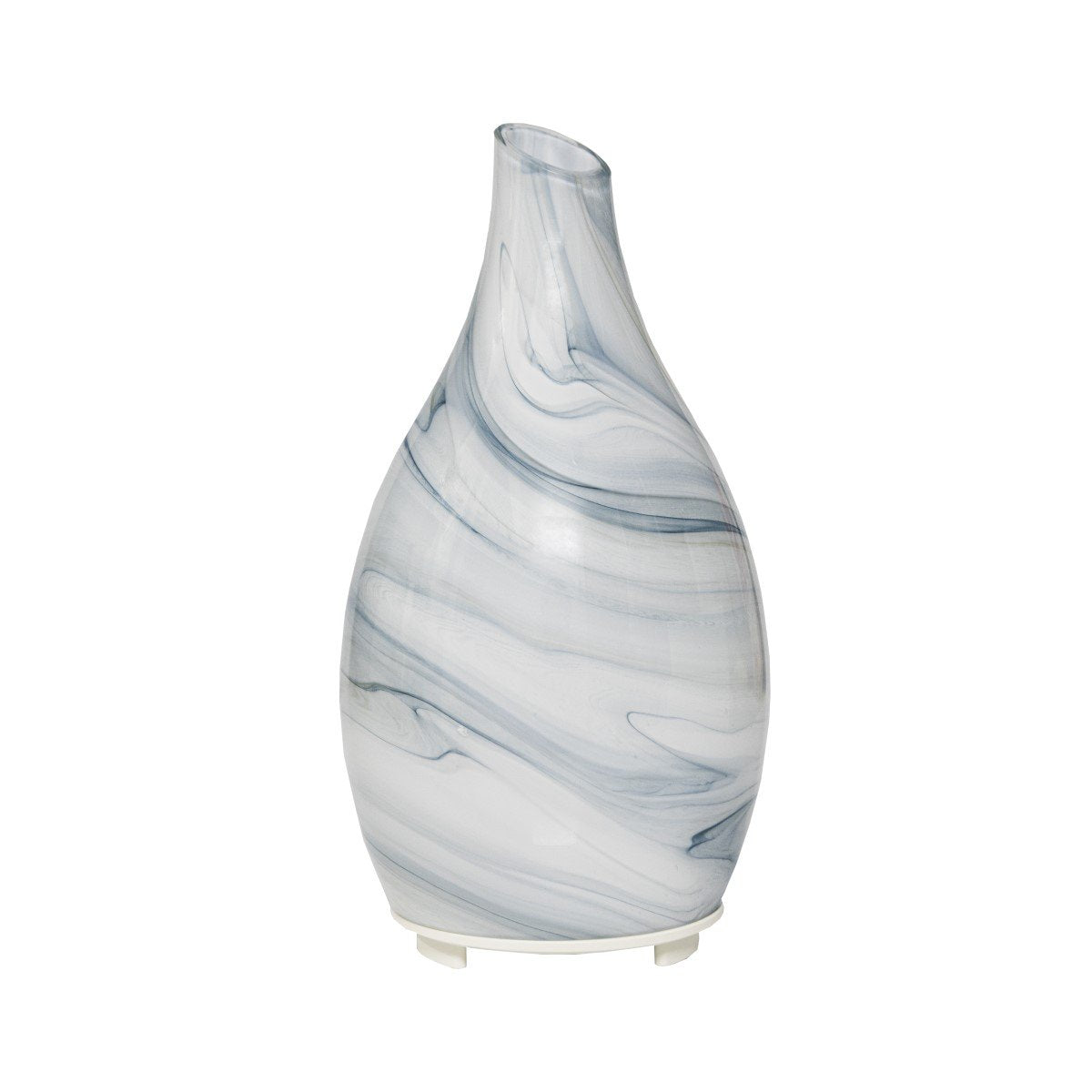 Teardrop Glass Ultrasonic Diffuser - Aqua