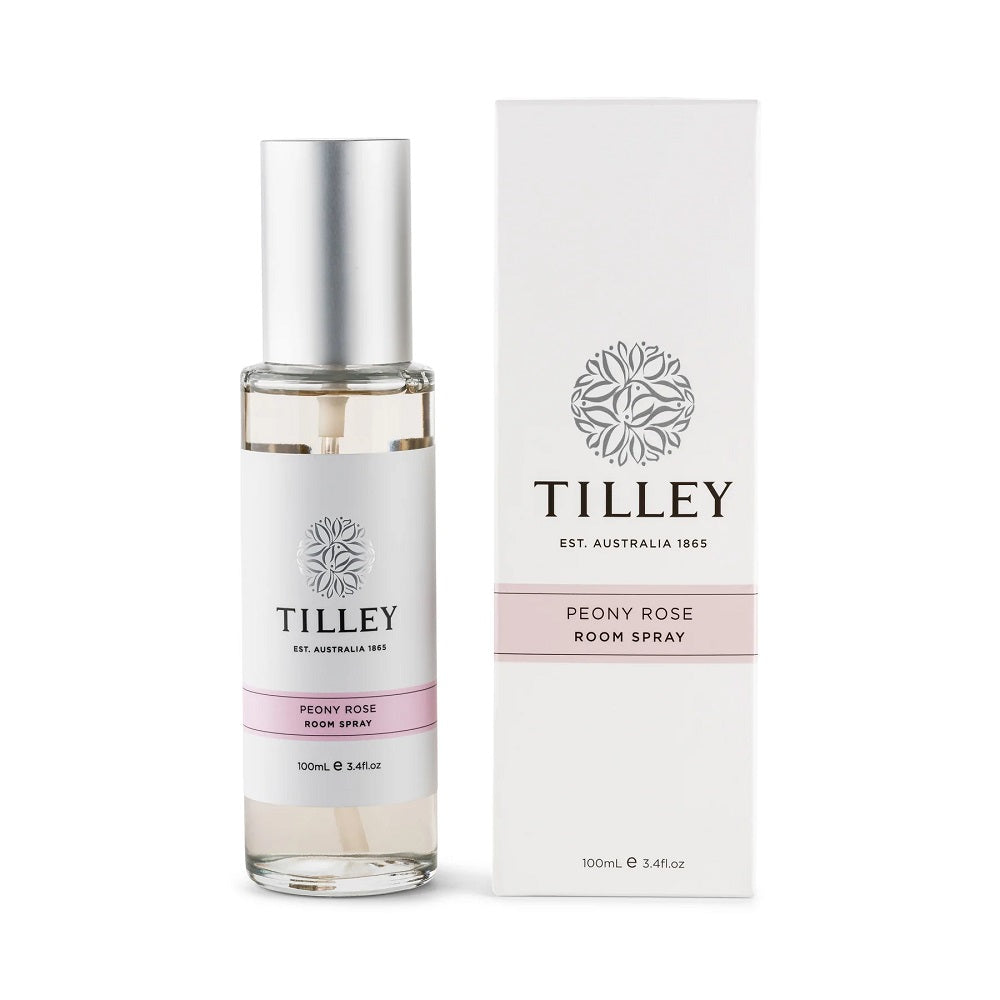 Peony Rose Room Spray