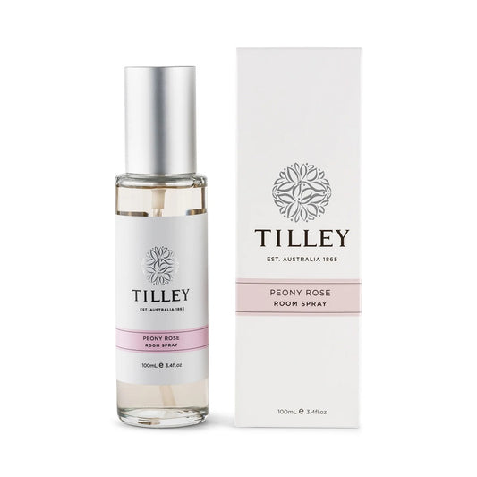 Semburan Bilik Peony Rose