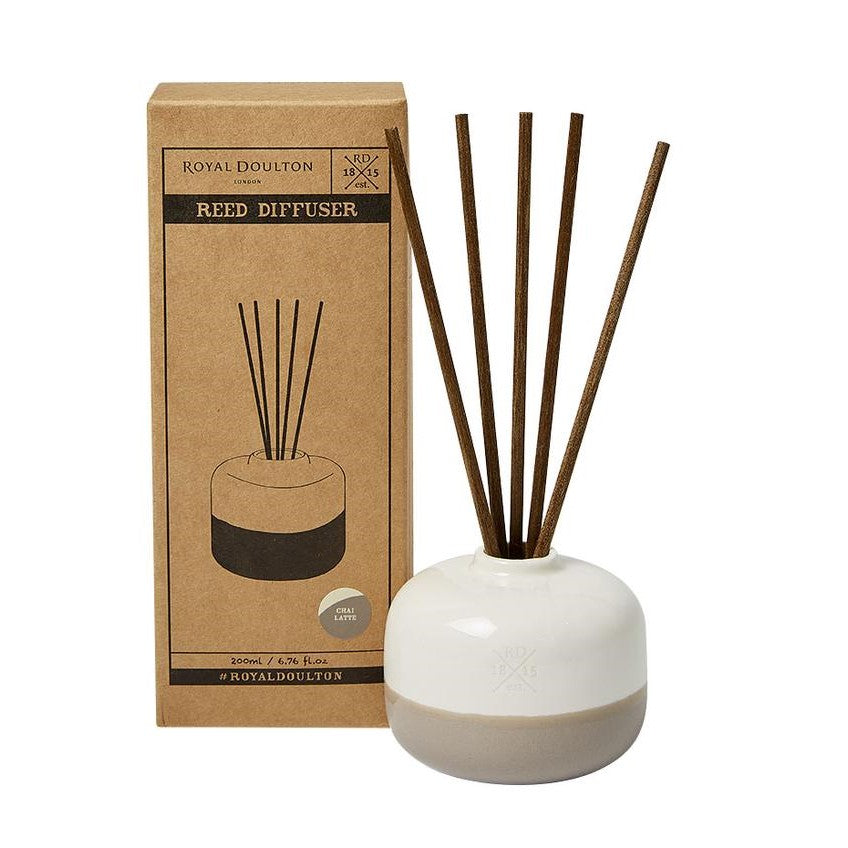 Chai Latte Diffuser