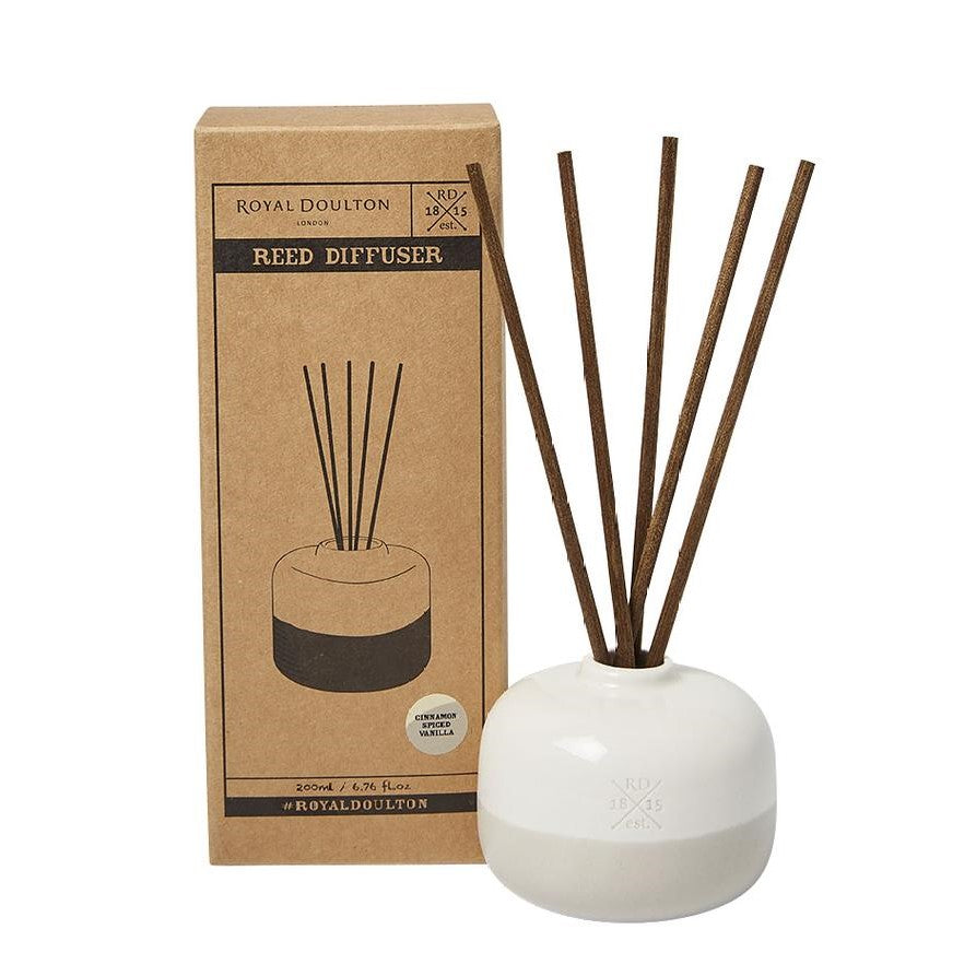 Spiced Vanilla Diffuser
