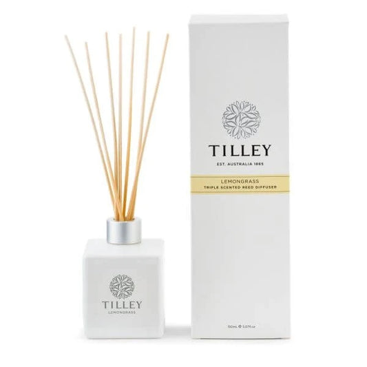 Lemongrass Aromatic Reed Diffuser 150ml