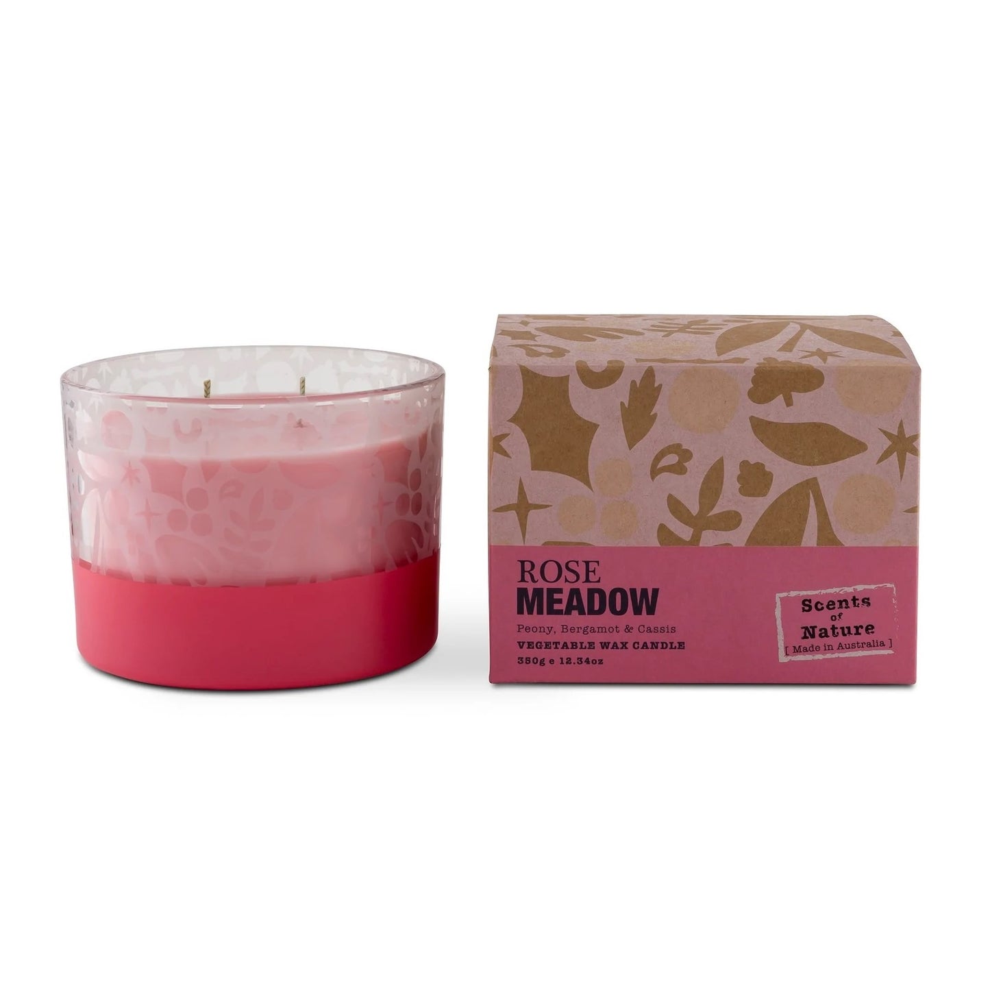 Rose Meadow Candle