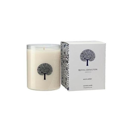 Lilin Amber Suam