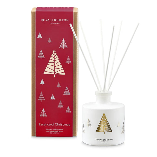 Penyebar Buluh Beraroma Juniper &amp; Cypress Triple Scented