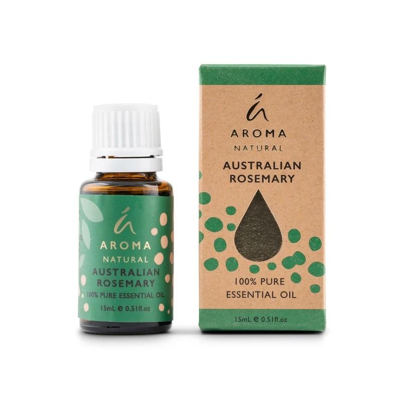 Aroma Natural Australian Rosemary Essential Oil