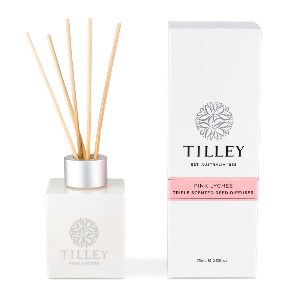 Reed Diffuser – Tilley Malaysia