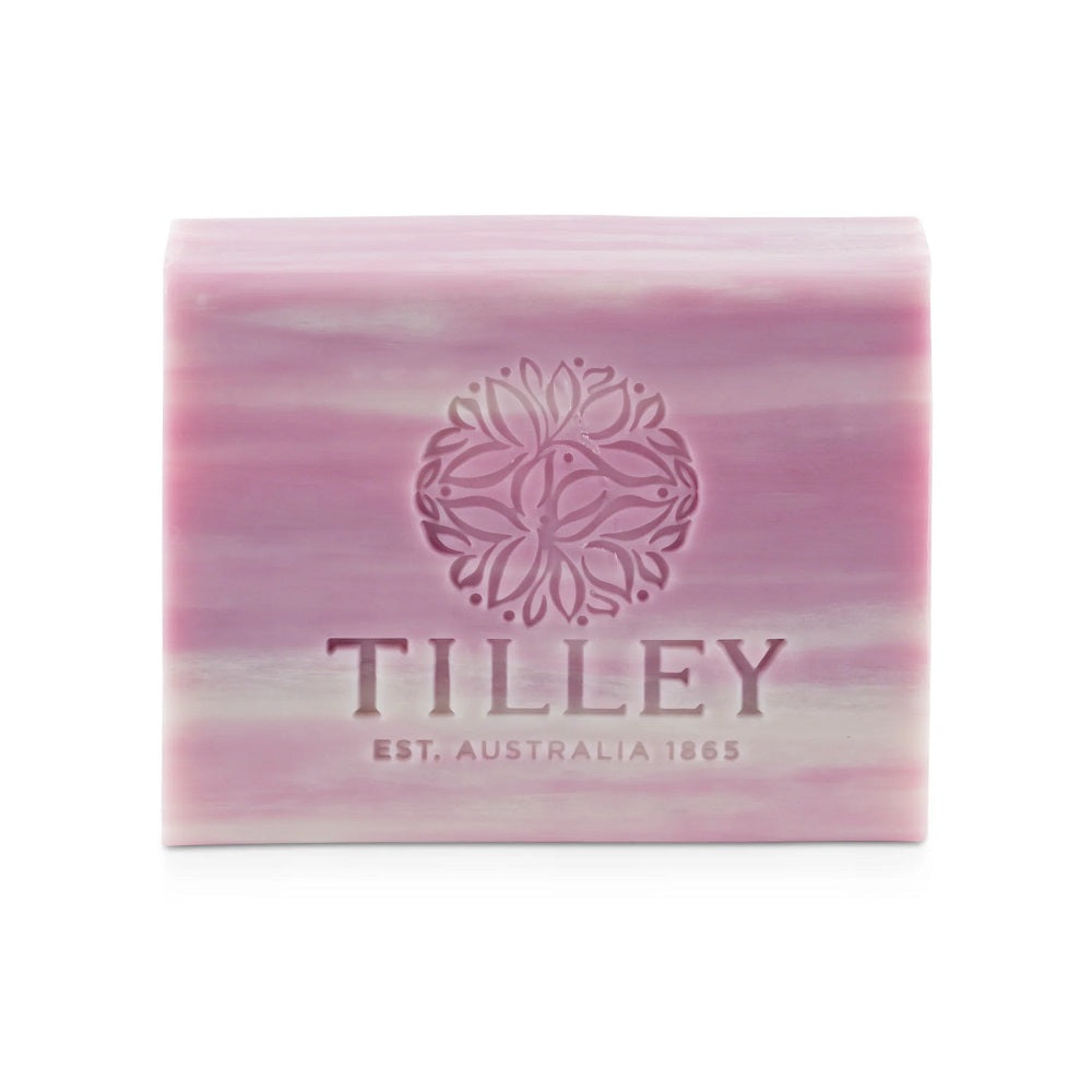 Peony Rose Rough Cut Soap