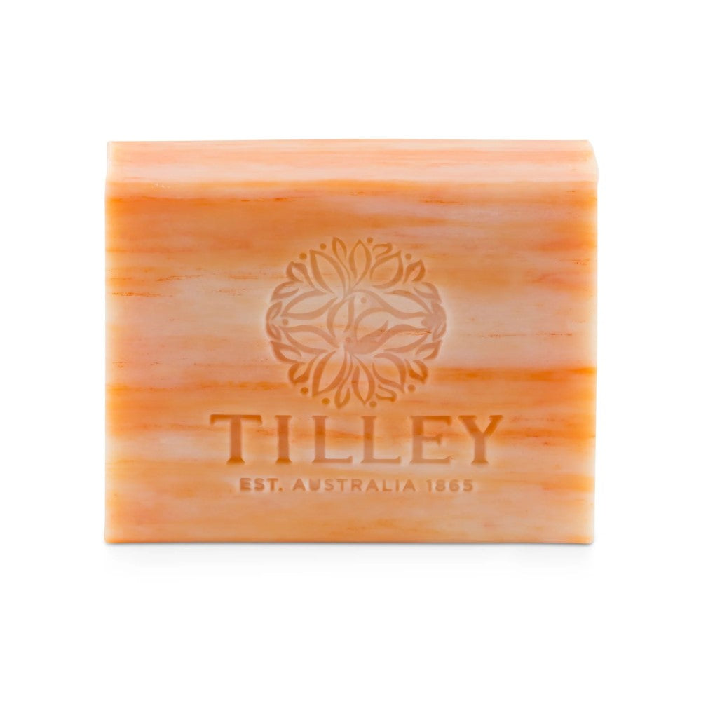 Orange Blossom Rough Cut Soap