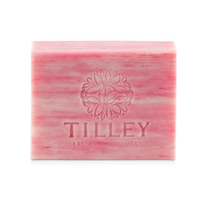 Pink Lychee Rough Cut Soap