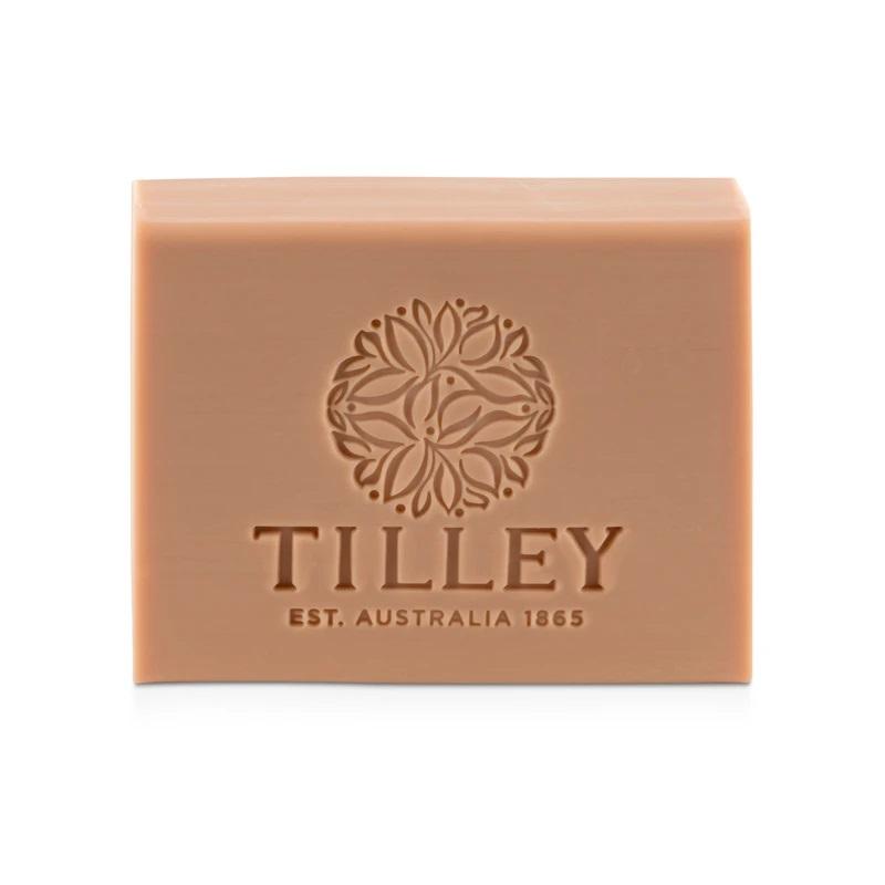 Vanilla Bean Rough Cut Soap