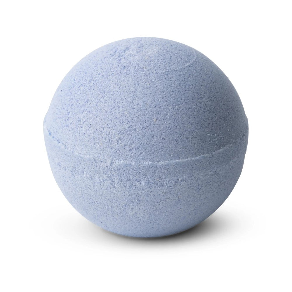 Tasmanian Lavender Scented Bath Bomb