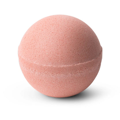 Cherry Blossom Scented Bath Bomb