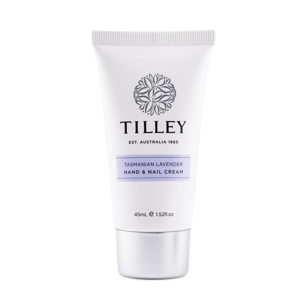 Tasmanian Lavender Deluxe Hand & Nail Cream